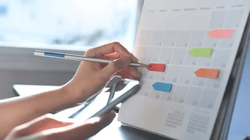 Organisation efficace du plan de gestion du fonds de prévoyance