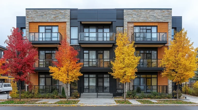 impact loi 16 petites coproprietes quebec