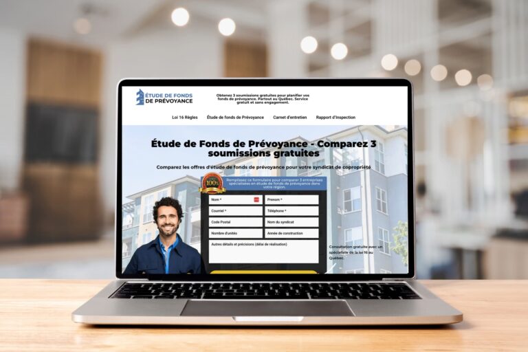 outils technologiques pour aider les administrateurs a respecter la loi 16