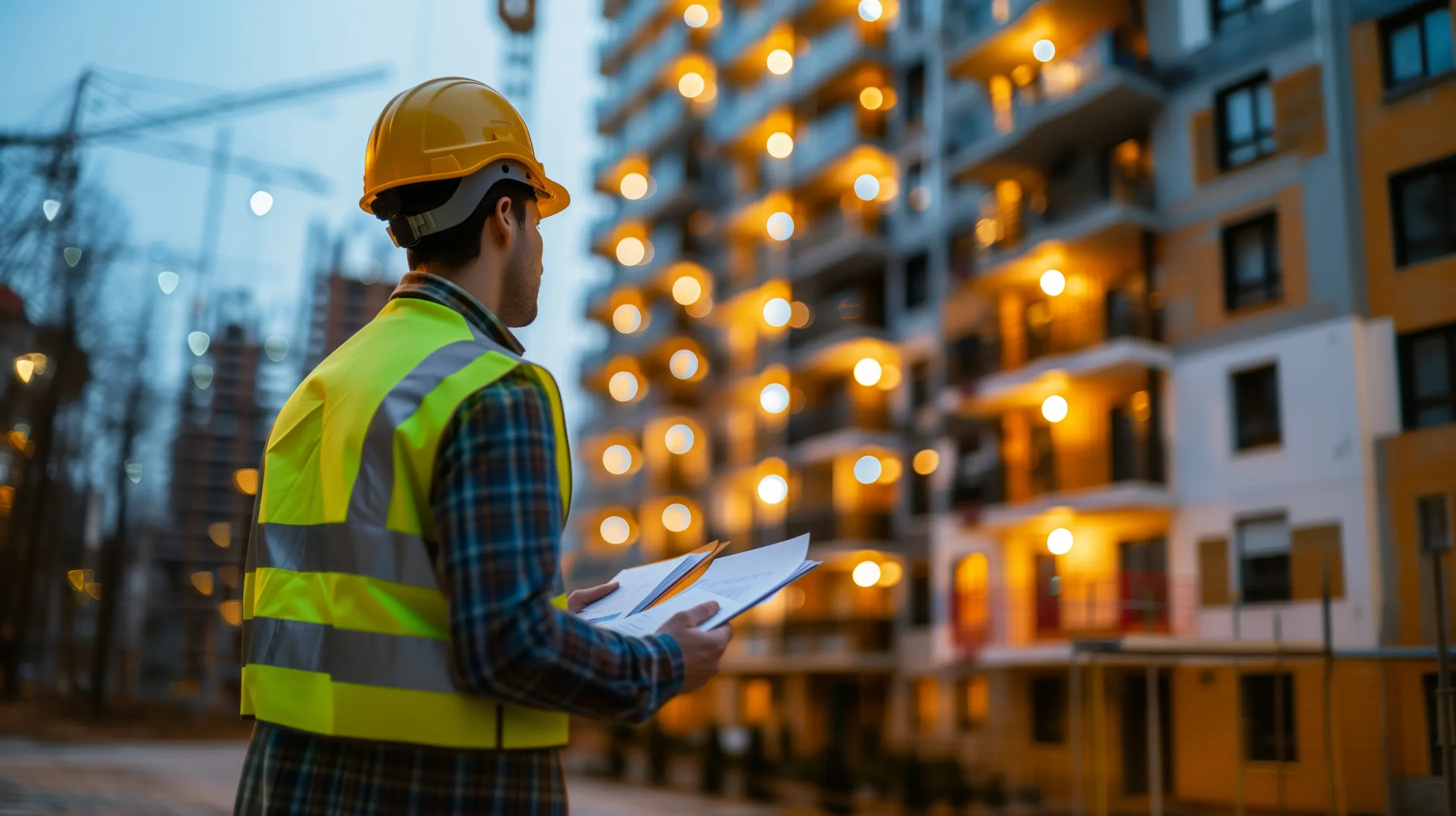 comment choisir un inspecteur etude de fonds de prevoyance quebec