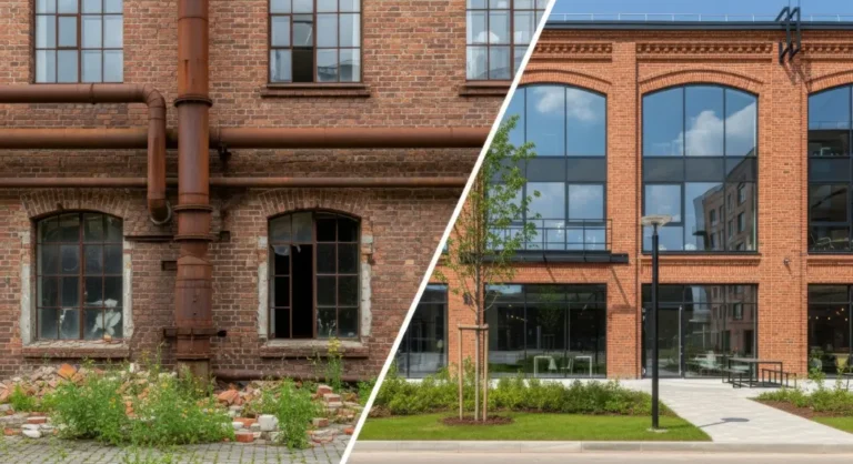 cout inaction immeuble 40 ans