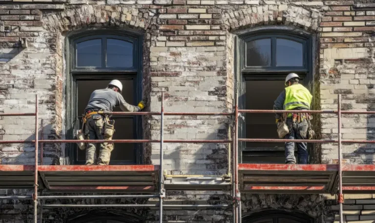 etapes renouvellement comment planifier impact